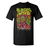 Thumbnail for Municipal Waste Skinner T-Shirt