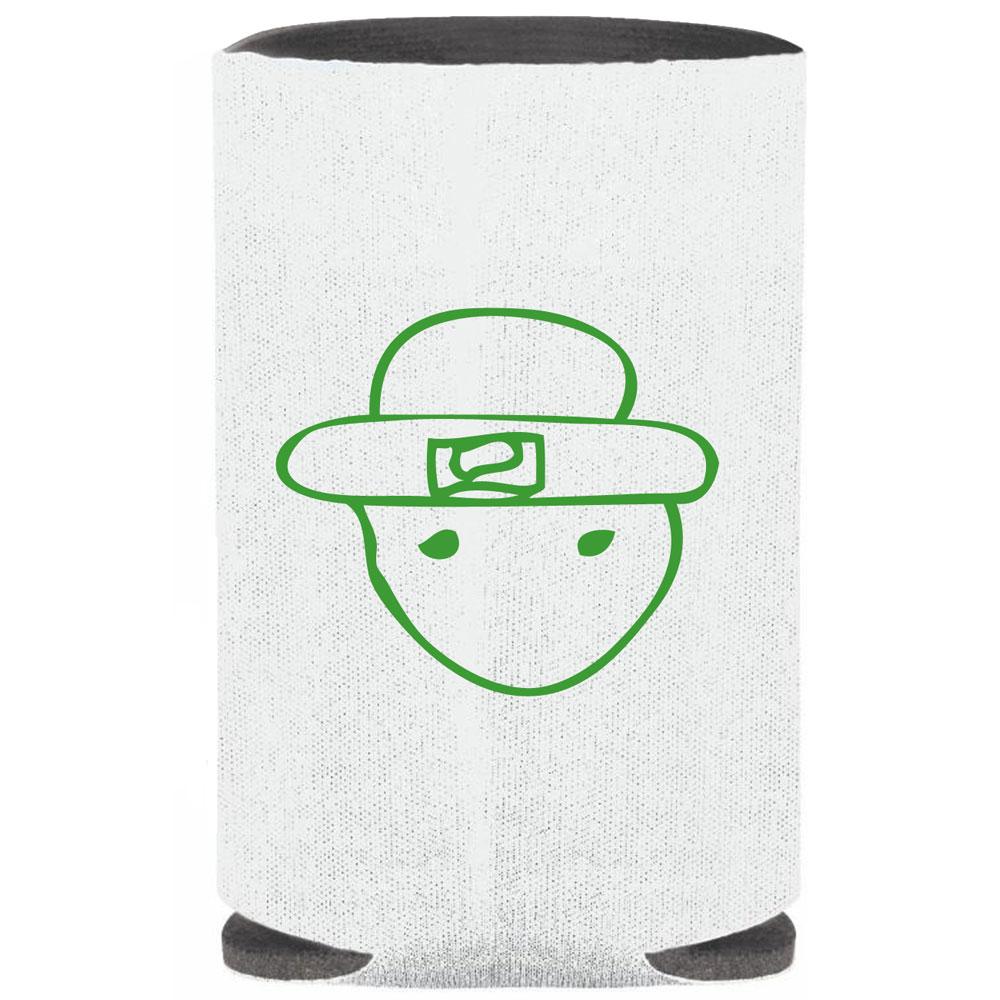 Municipal Waste St. Patrick's Day Koozie