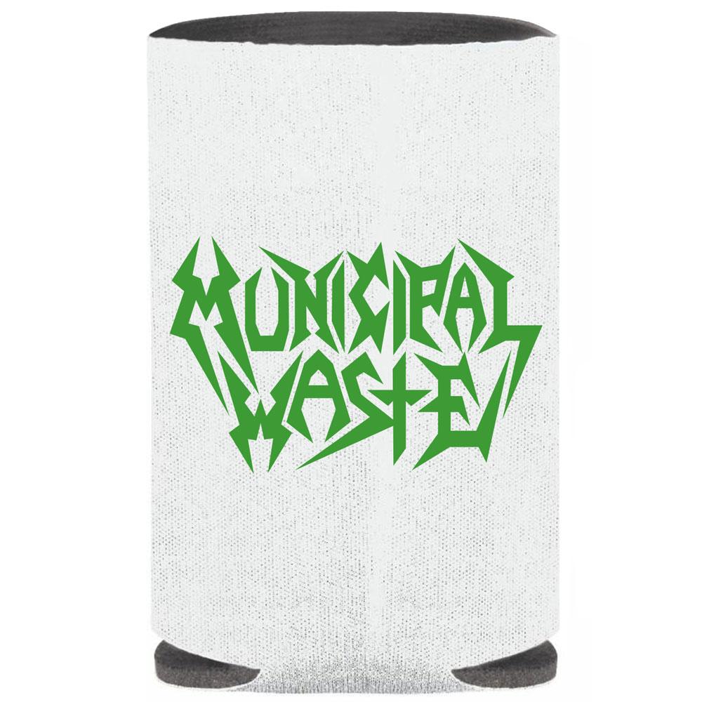 Municipal Waste St. Patrick's Day Koozie