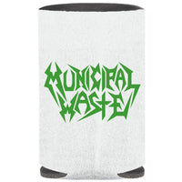 Thumbnail for Municipal Waste St. Patrick's Day Koozie