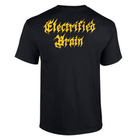 Thumbnail for Municipal Waste Electrified Brain T-Shirt