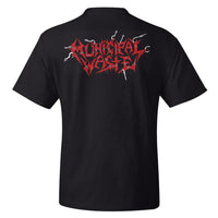 Thumbnail for Municipal Waste Hooked T-Shirt
