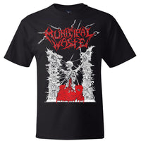 Thumbnail for Municipal Waste Hooked T-Shirt