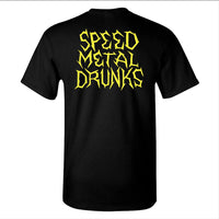 Thumbnail for Municipal Waste Barfing T-Shirt
