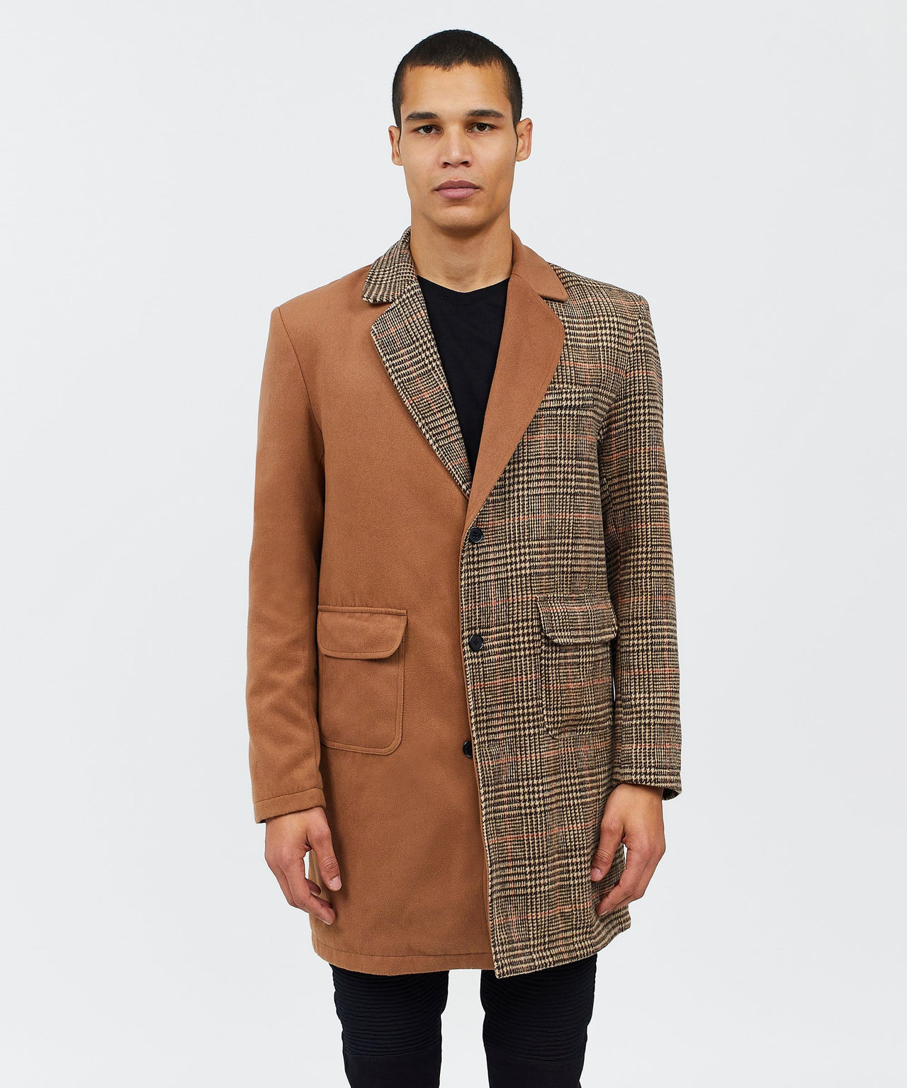Kelz Coat