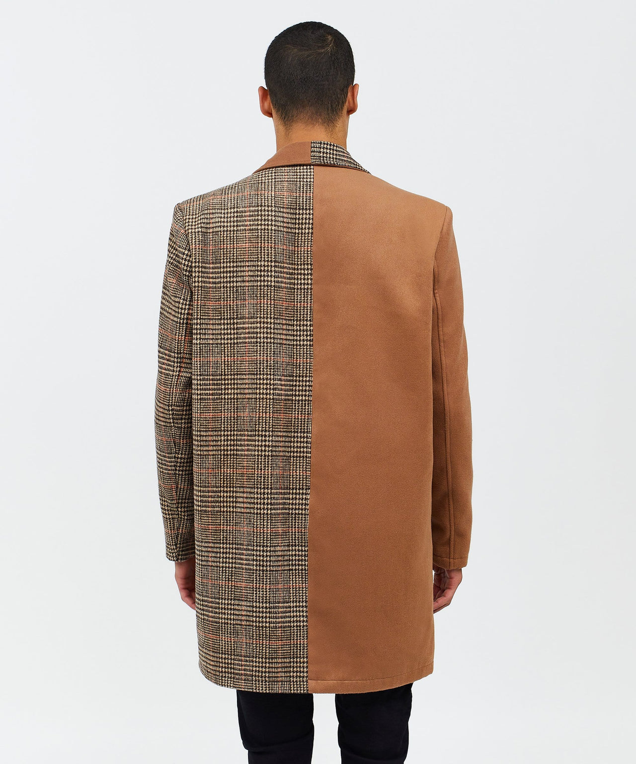 Kelz Coat