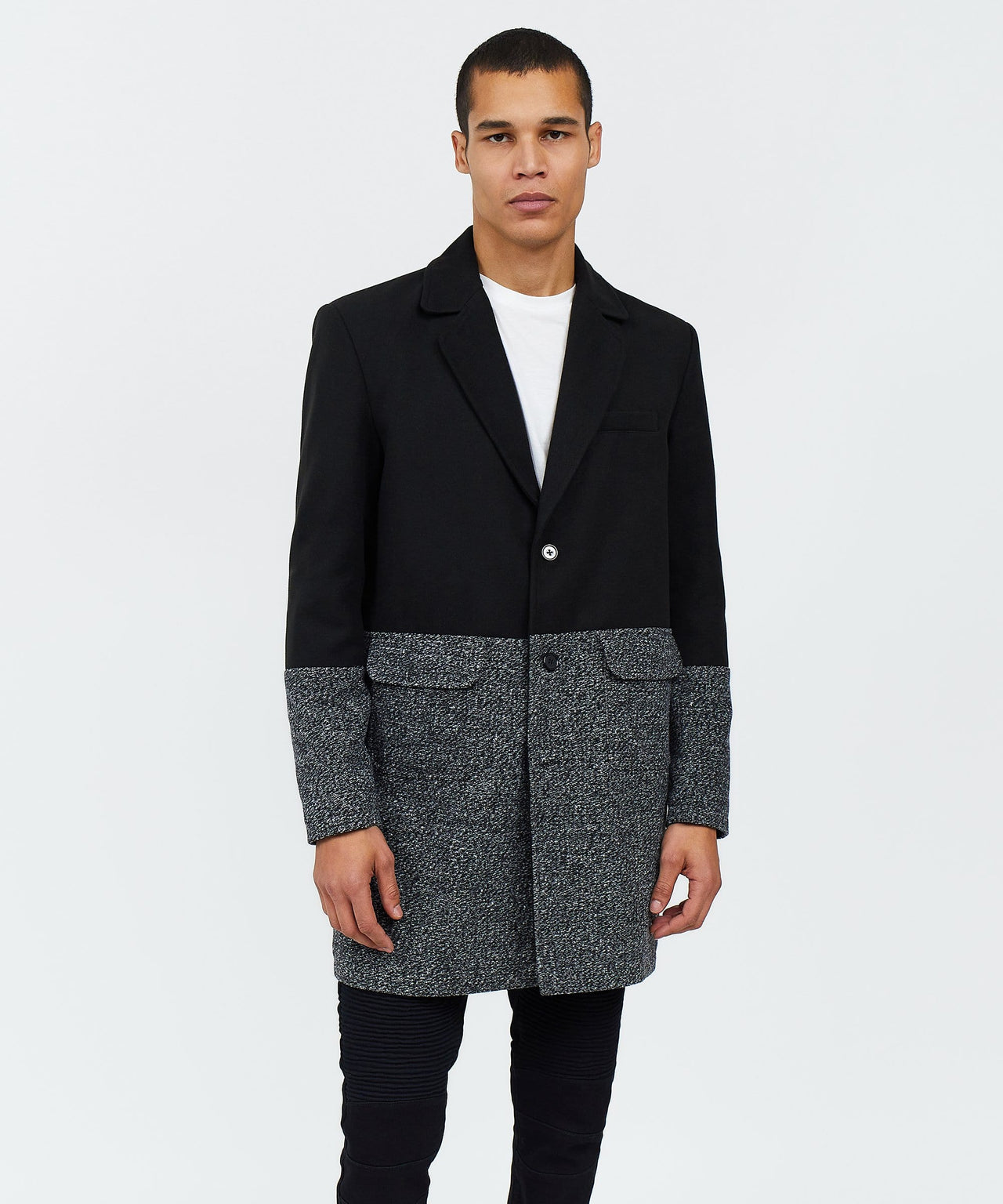 Ames Coat