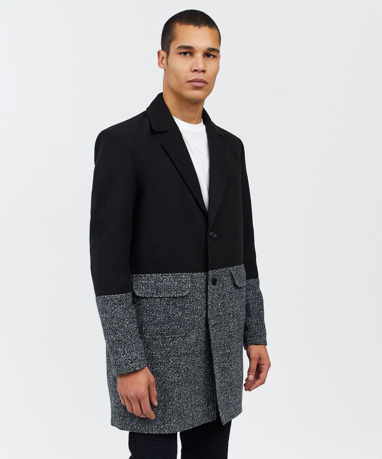Ames Coat