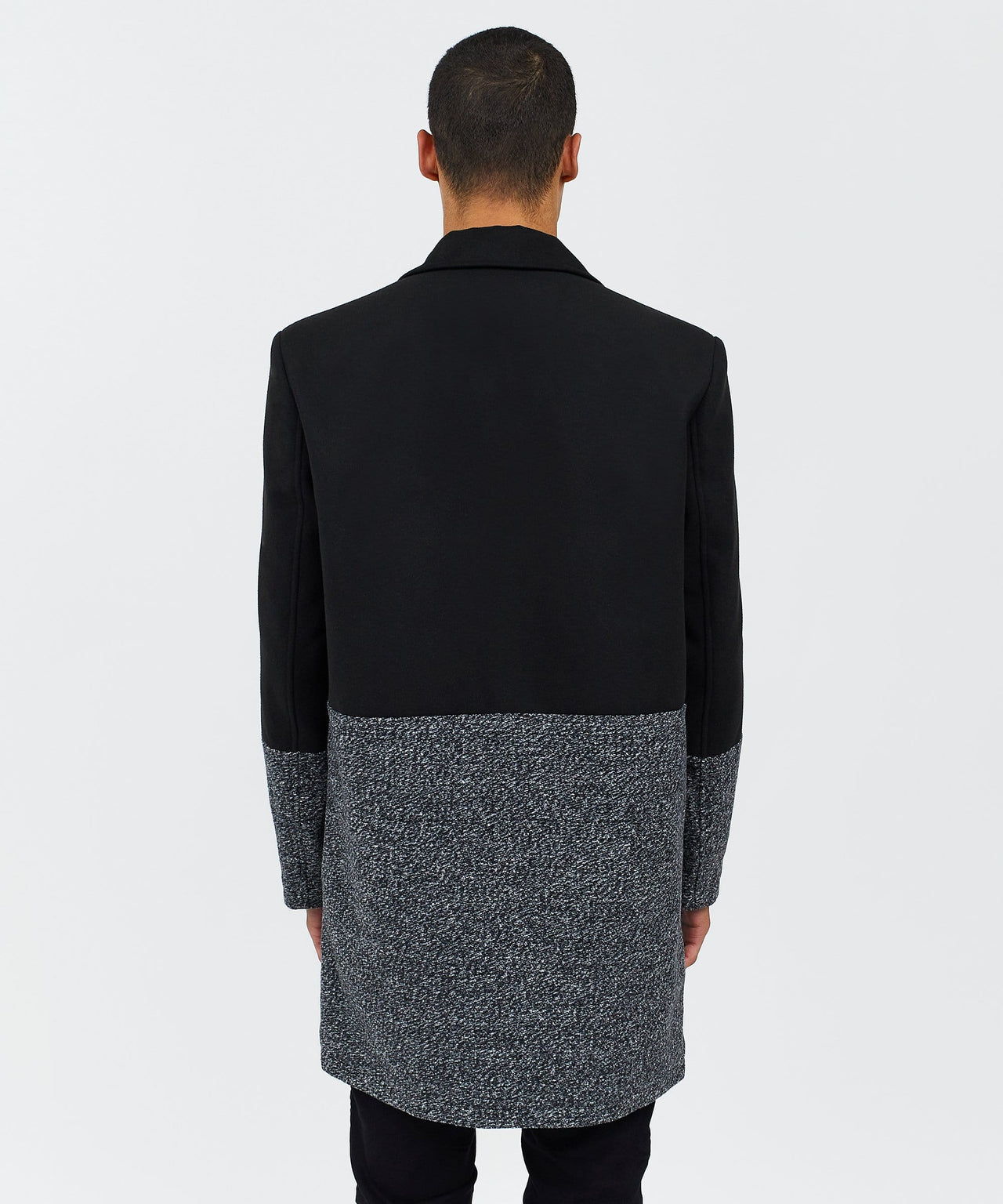Ames Coat