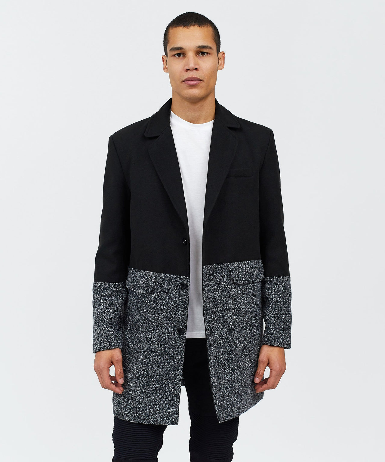 Ames Coat