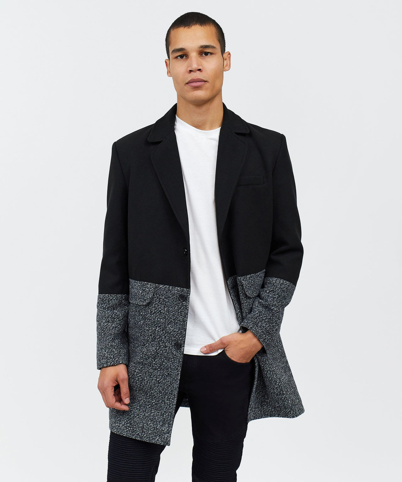 Ames Coat