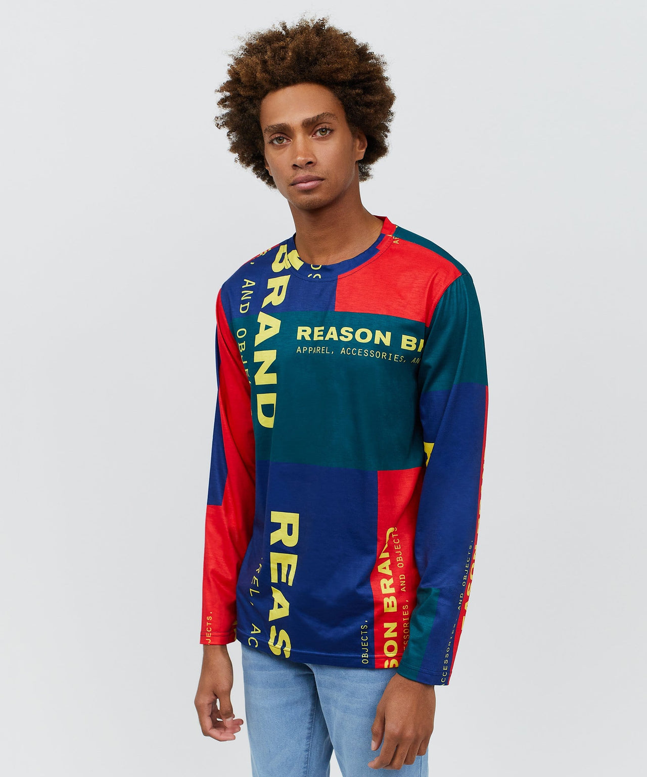 Arseno Ls T-Shirt
