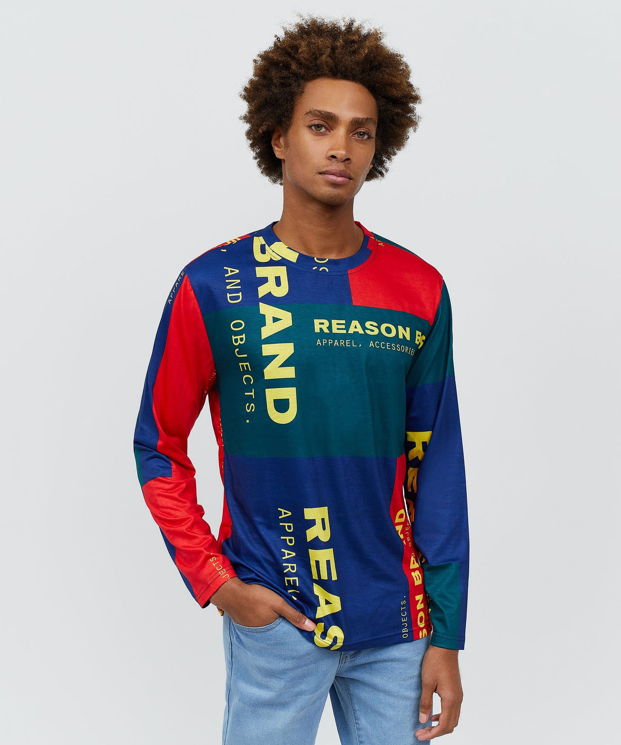 Arseno Ls T-Shirt