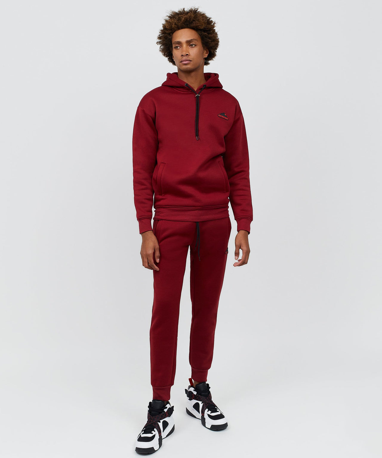 Wooster Hoodie