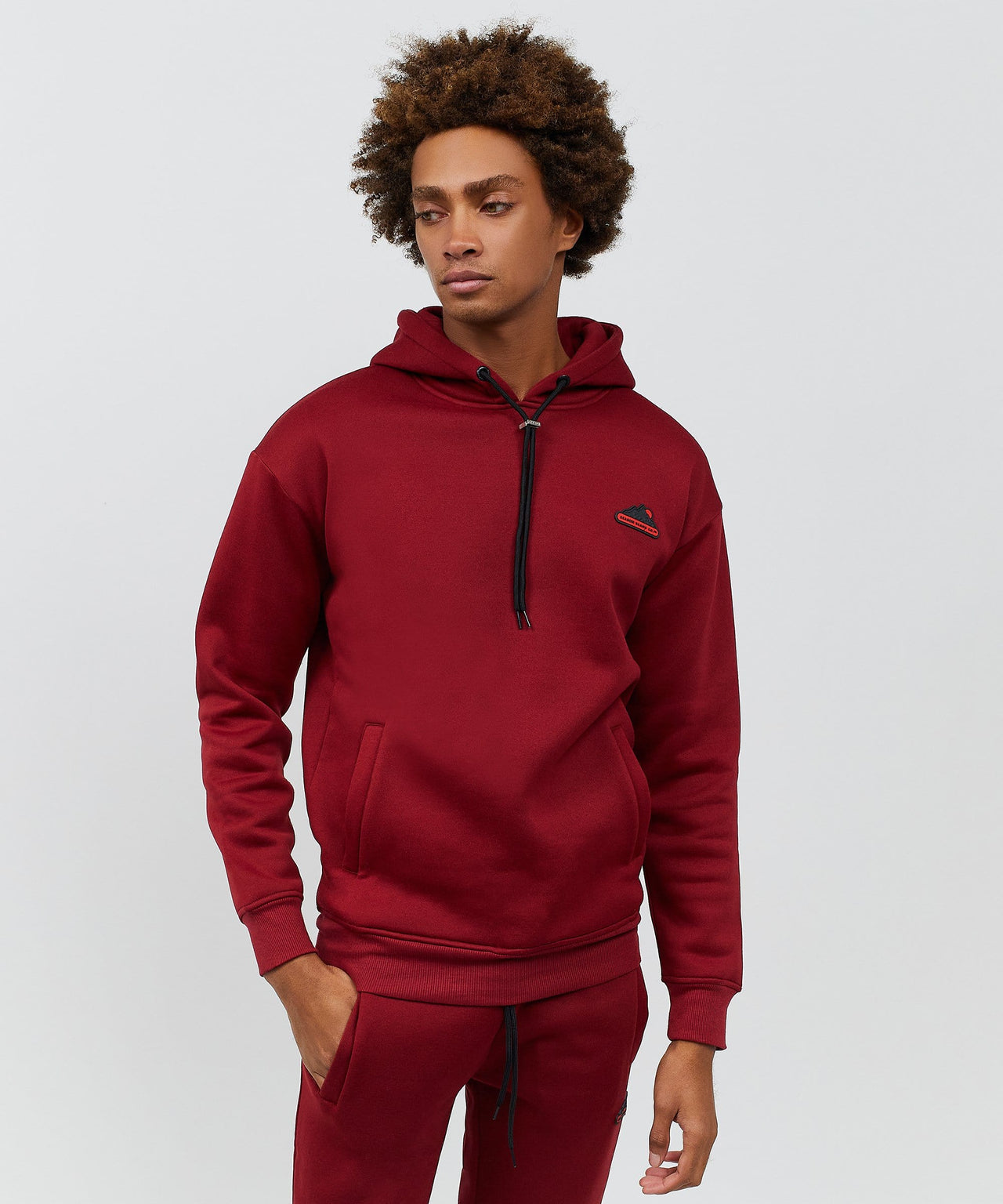 Wooster Hoodie