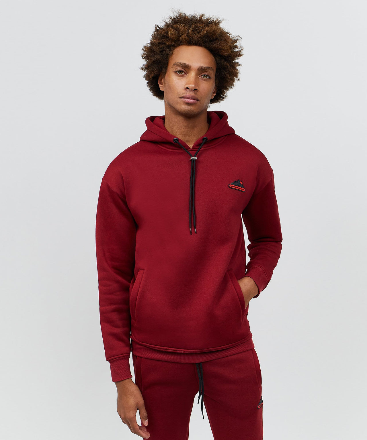 Wooster Hoodie