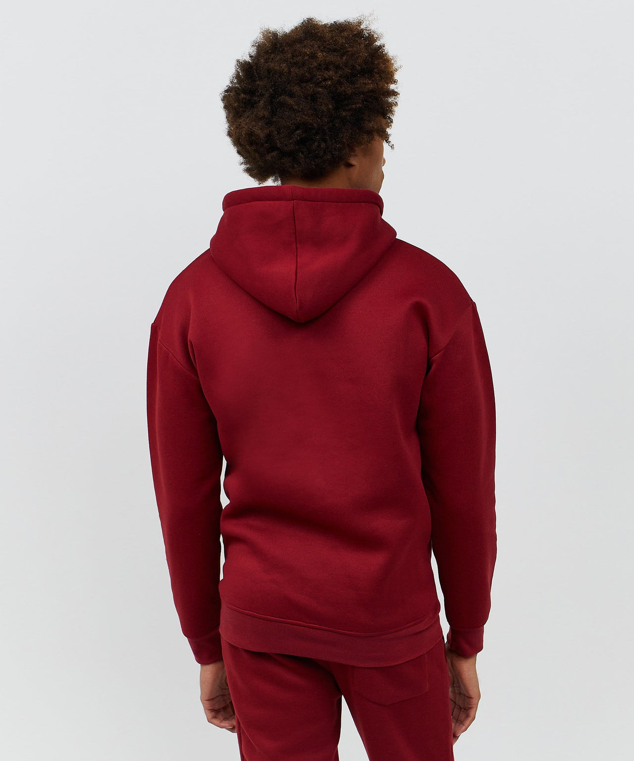 Wooster Hoodie