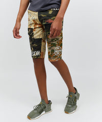 Thumbnail for Supply Cargo Shorts