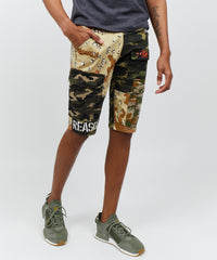 Thumbnail for Supply Cargo Shorts