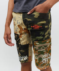 Thumbnail for Supply Cargo Shorts