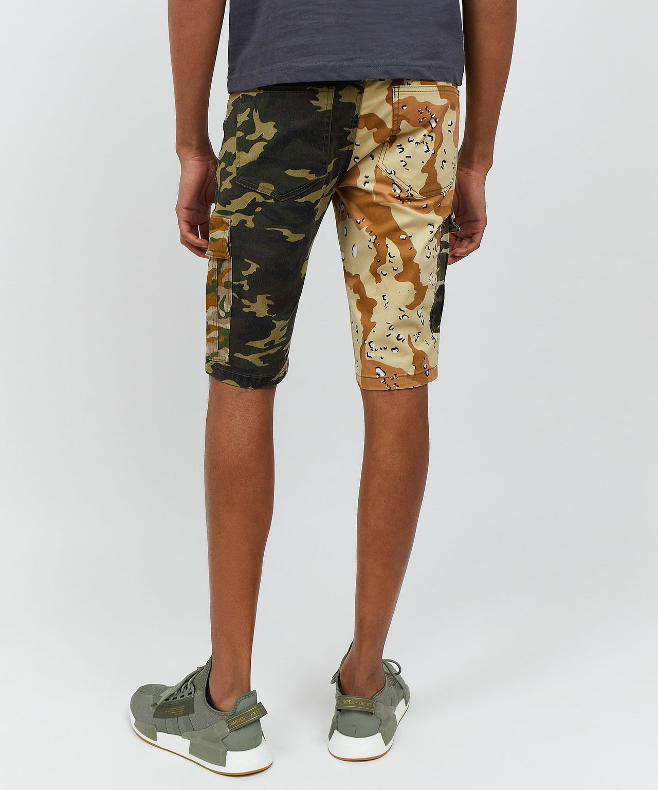 Supply Cargo Shorts