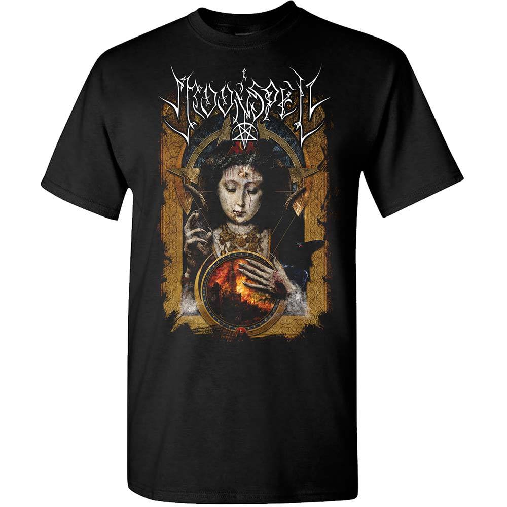 Moonspell Under The Spell T-Shirt