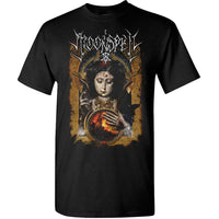 Thumbnail for Moonspell Under The Spell T-Shirt