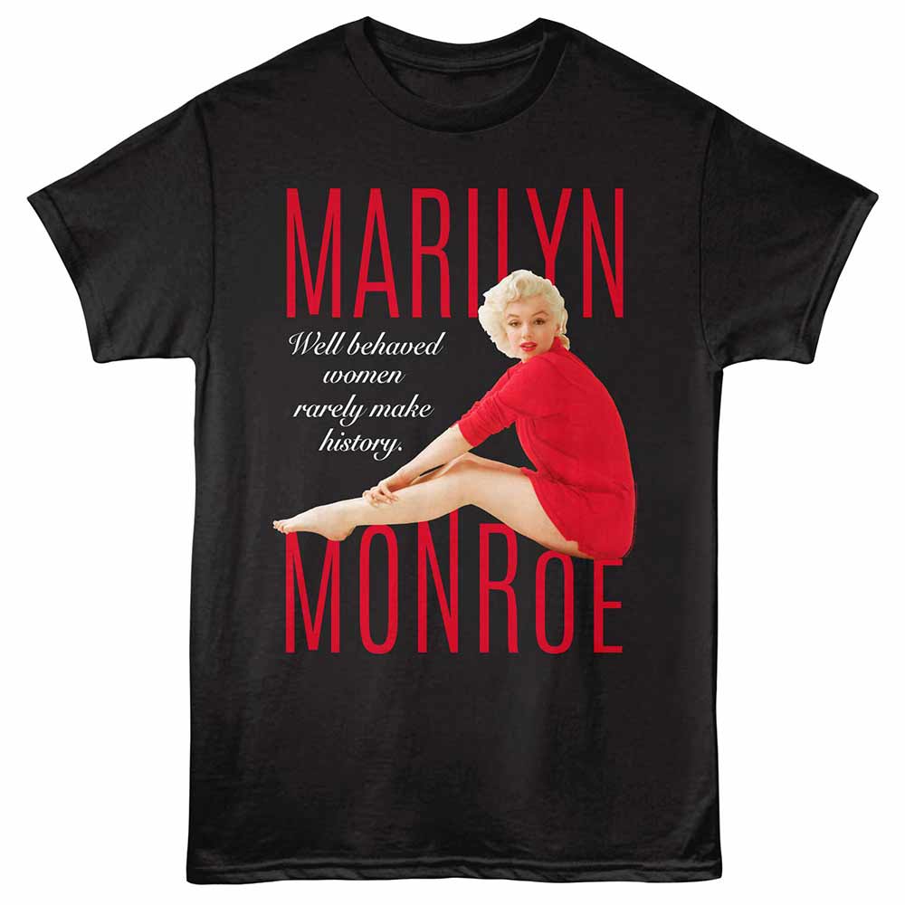 Marilyn Monroe
