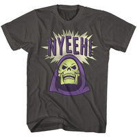 Thumbnail for MASTERS OF THE UNIVERSE-NYEEH-SMOKE ADULT S/S TSHIRT