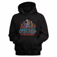 Thumbnail for Masters of the Universe