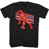 Thumbnail for MASTERS OF THE UNIVERSE-BEASTMAN-BLACK ADULT S/S TSHIRT