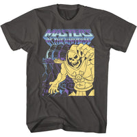 Thumbnail for MASTERS OF THE UNIVERSE-SKELETORS-SMOKE ADULT S/S TSHIRT