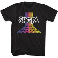 Thumbnail for MASTERS OF THE UNIVERSE-STARS AND STRIPES-BLACK ADULT S/S TSHIRT