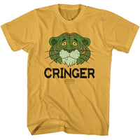 Thumbnail for MASTERS OF THE UNIVERSE-CRINGER-GINGER ADULT S/S TSHIRT