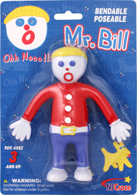Thumbnail for Mr. Bill 5