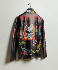 Thumbnail for Move In Silence Jacket