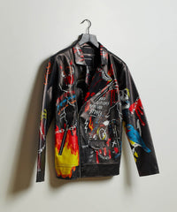 Thumbnail for Move In Silence Jacket