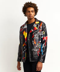 Thumbnail for Move In Silence Jacket