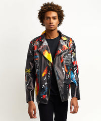 Thumbnail for Move In Silence Jacket