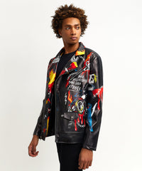 Thumbnail for Move In Silence Jacket