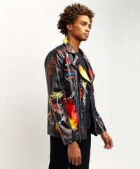 Thumbnail for Move In Silence Jacket