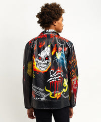 Thumbnail for Move In Silence Jacket