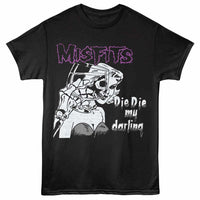 Thumbnail for Misfits - Misfits Die Die T-Shirt