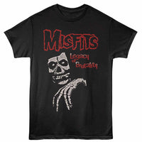 Thumbnail for Misfits - Misfits Legacy Of Brutality T-Shirt