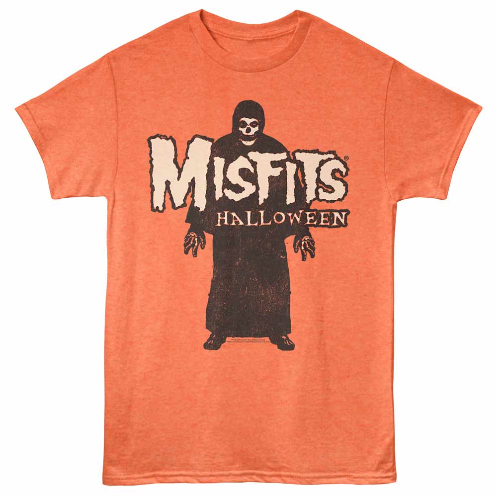 Misfits - Misfits Halloween T-Shirt