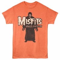 Thumbnail for Misfits - Misfits Halloween T-Shirt