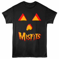 Thumbnail for Misfits - Misfits Jack O Lantern T-Shirt