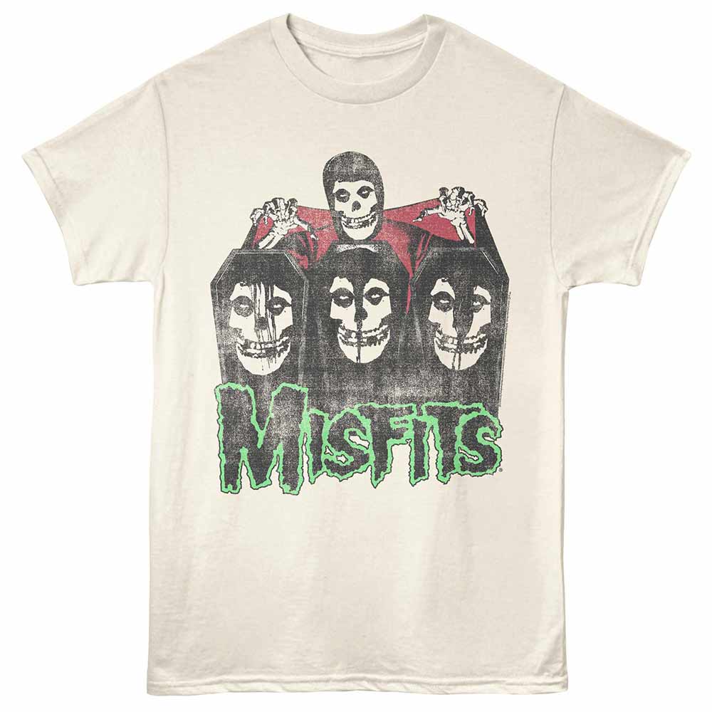 Misfits