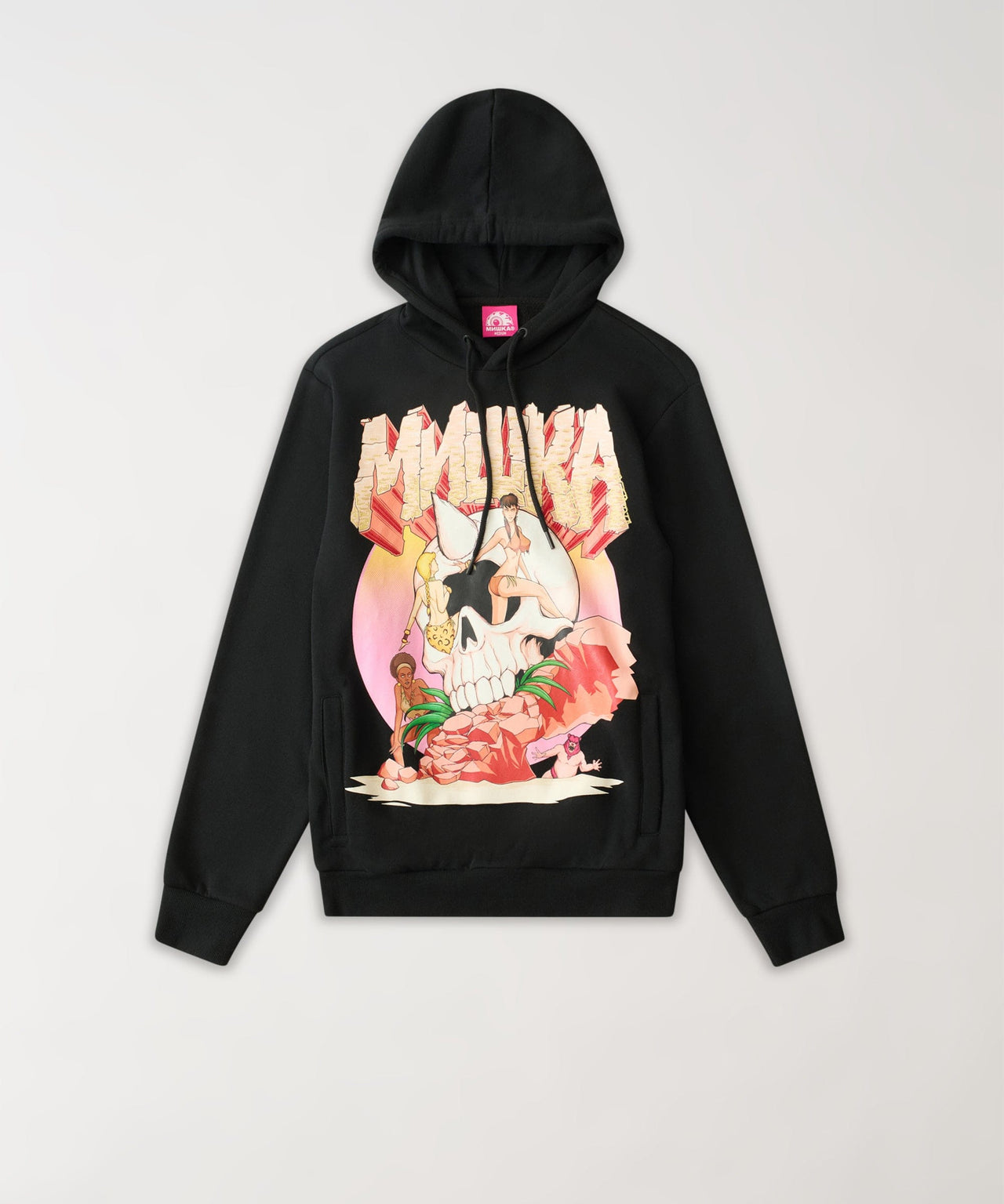 Mnwka Hoodie