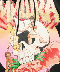 Thumbnail for Mnwka Hoodie